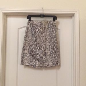 New York & Company pencil skirt